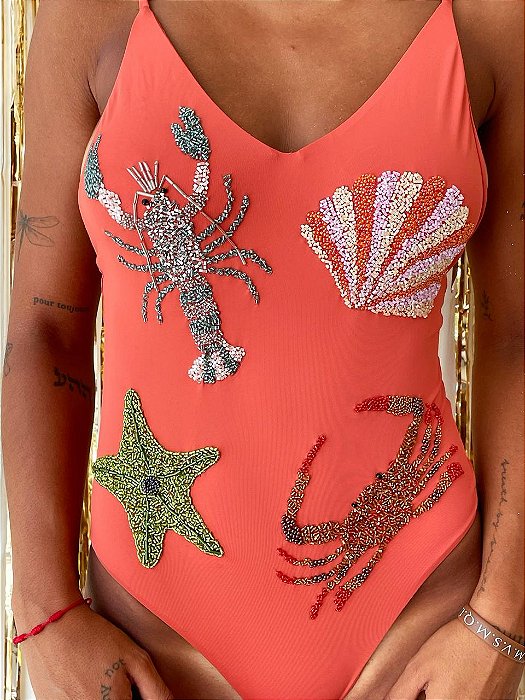 Body Al Mare
