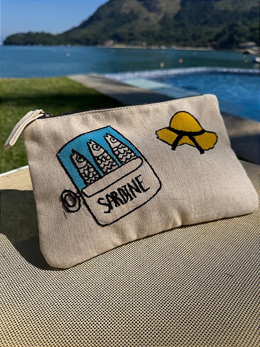 Necessaire La Dolce Vita P