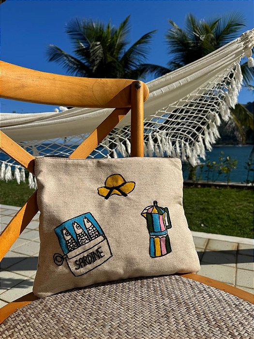 Necessaire La Dolce Vita G