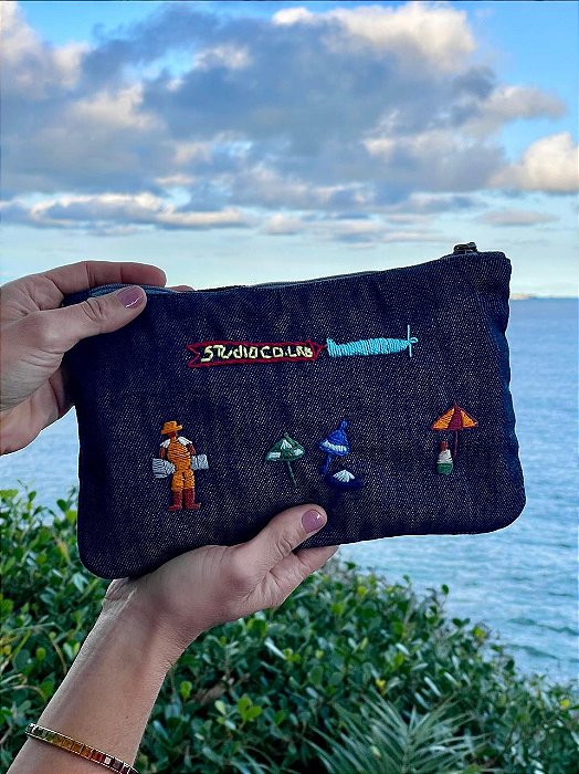 Necessaire Rio P