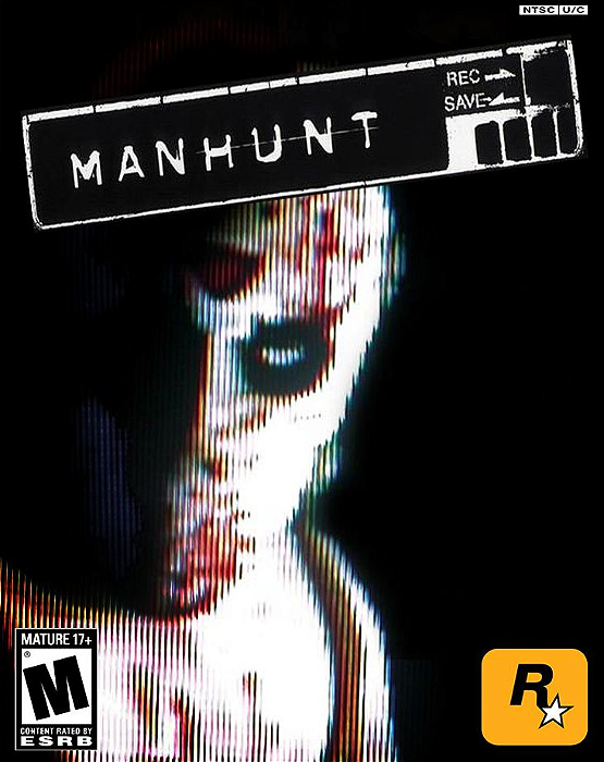 Manhunt PS3 Midia Digital - Store Games Brasil - Jogos Digitais