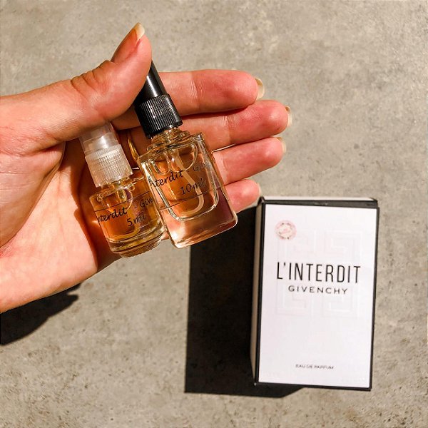 L'Interdit - Givenchy
