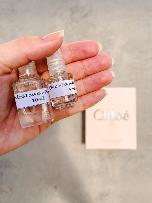Chloé - Chloe Signature