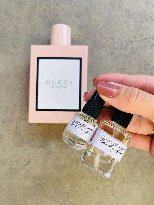 Bloom EDP - Gucci