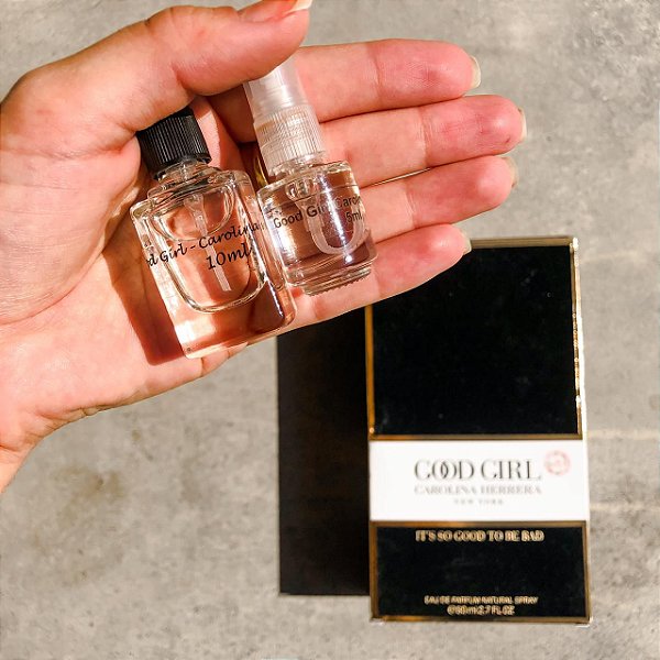 Good Girl - Carolina Herrera