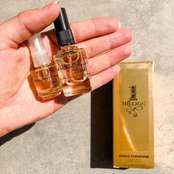 One Million - Paco Rabanne