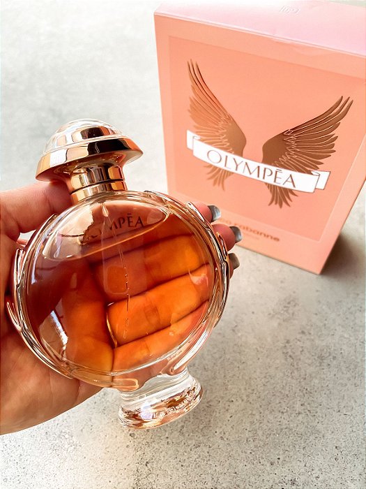 Olympéa - Paco Rabanne
