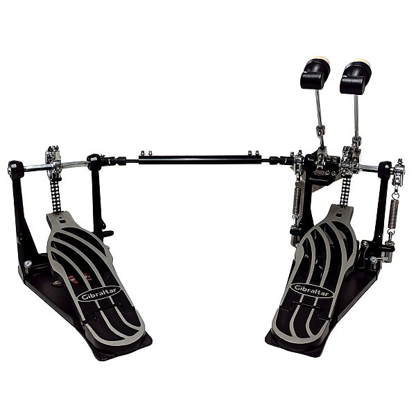 PEDAL DUPLO BUMBO - AVENGER 6611DB