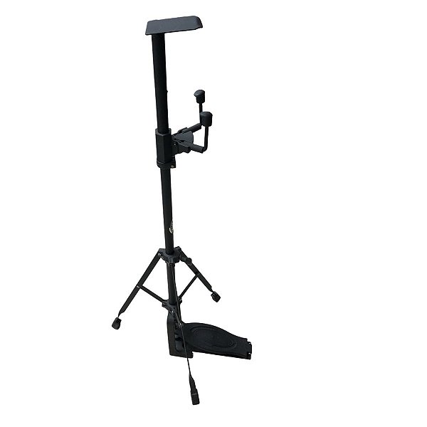 SUPORTE ALCOOL EM GEL - RMV