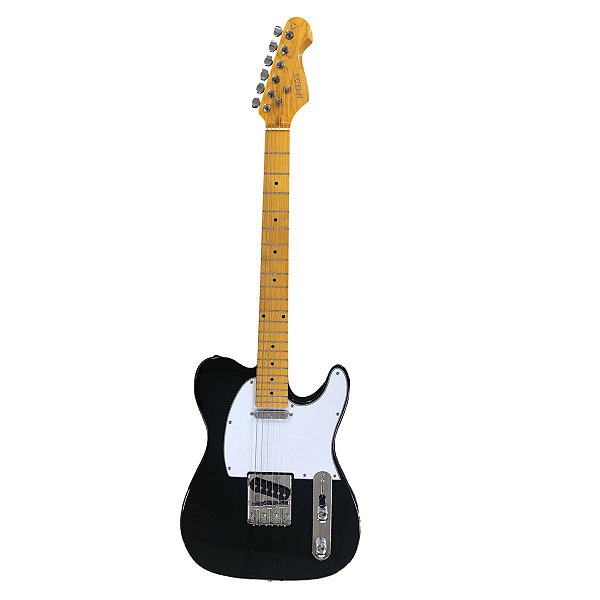 GUITARRA TELECASTER - PHX TL2 BK