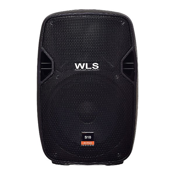 CAIXA ATIVA WLS - S10