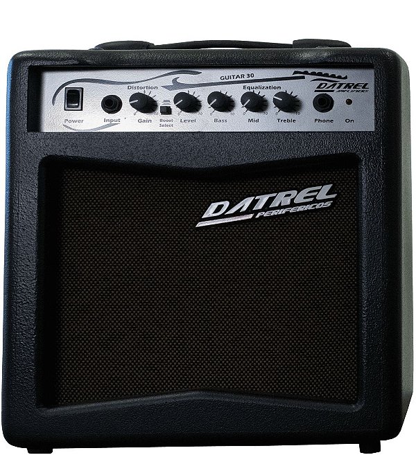 AMPLIFICADOR GUITARRA - GUITAR 30