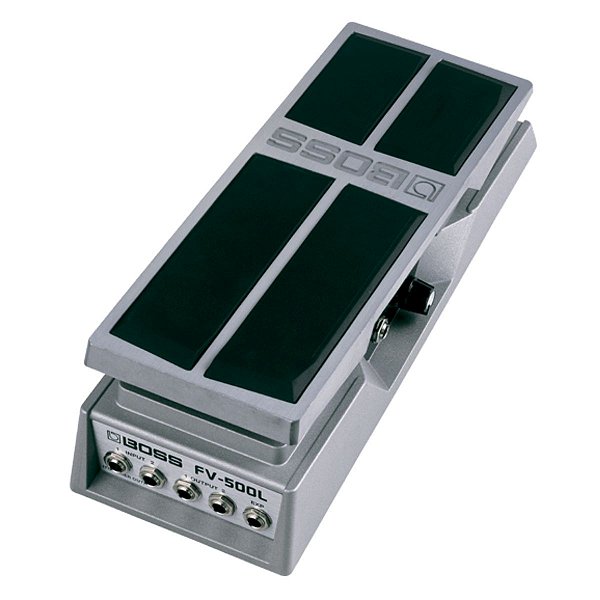 PEDAL VOLUME - FV500H