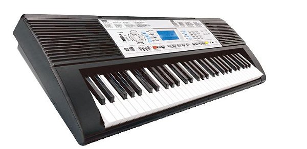TECLADO MUSICAL 5 OITAVAS - ANDALUZ AT61
