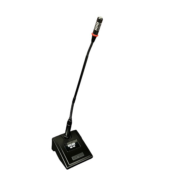 MICROFONE GOOSENECK - DG50