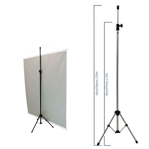 PEDESTAL BANNER - PBAN