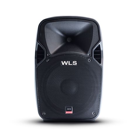 CAIXA ATIVA WLS - S12