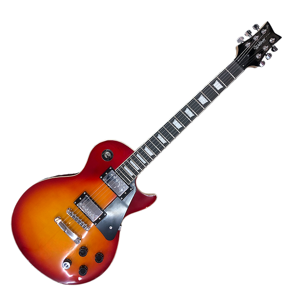 GUITARRA LES PAUL SUNBURST - GLP-250 CRS
