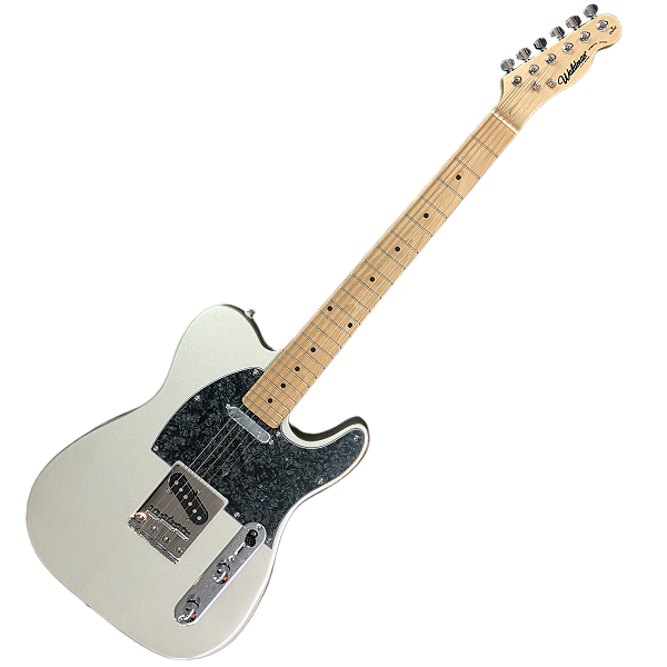 GUITARRA TELECASTER WALDMAN - GTE100T SV