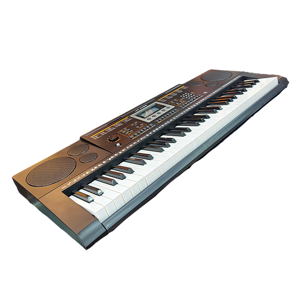 TECLADO MUSICAL 5 OITAVAS - MT4500
