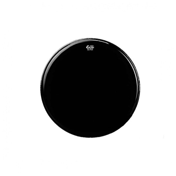 PELE 20" RESP. EBONY - EN1020EB