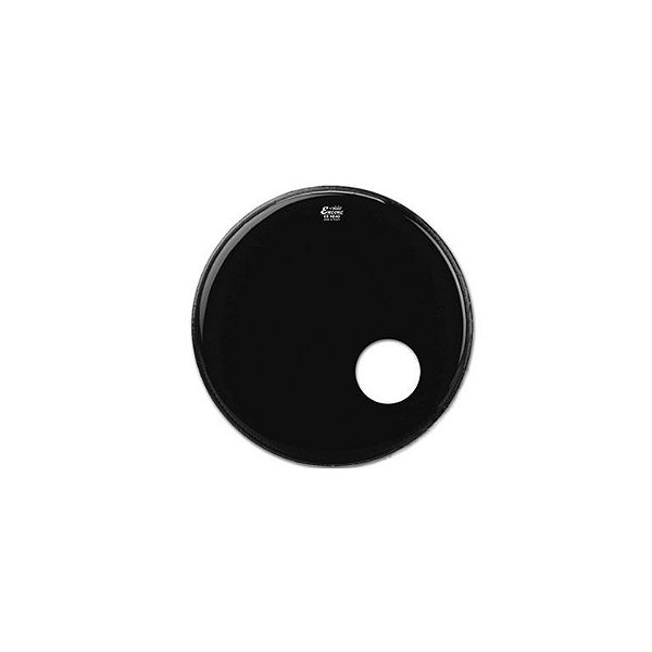 PELE 22" RESPOSTA EBONY FURO - EN1022ES