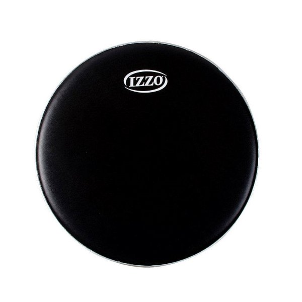 PELE 22" NAPA SURDÂO PRETA - IZZO