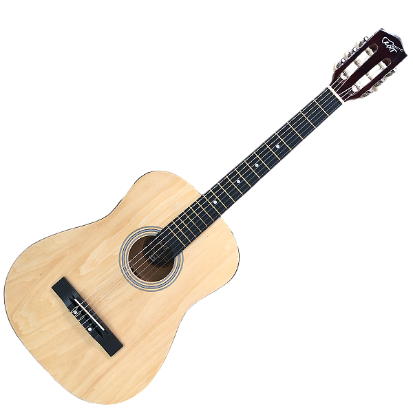 VIOLAO CLASSICO 38 - MXT 38C NT