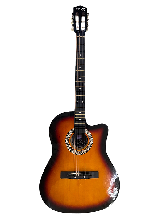 VIOLAO ELÉTRICO - MXT 39A SBCE