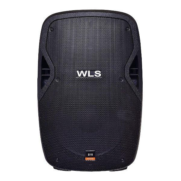 CAIXA ATIVA WLS - S15