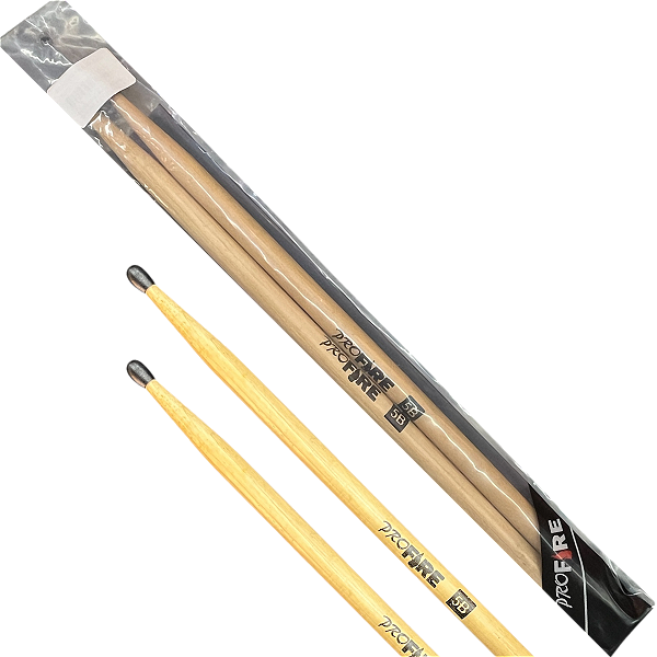 BAQUETA 5B P.N PRO FIRE