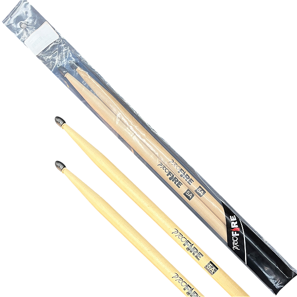 BAQUETA 5A P.N - PRO FIRE