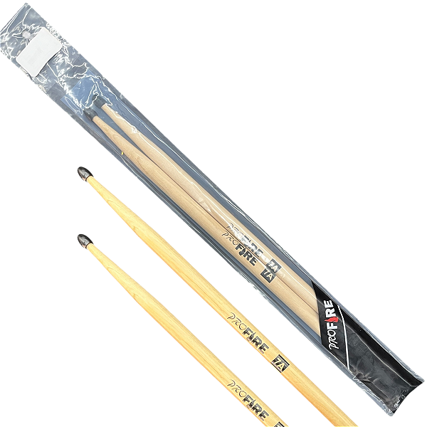 BAQUETA 7A P.N PRO FIRE