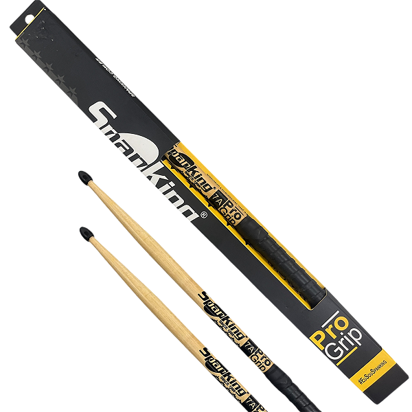 BAQUETA 7A P.N PRO GRIP - SPANKING