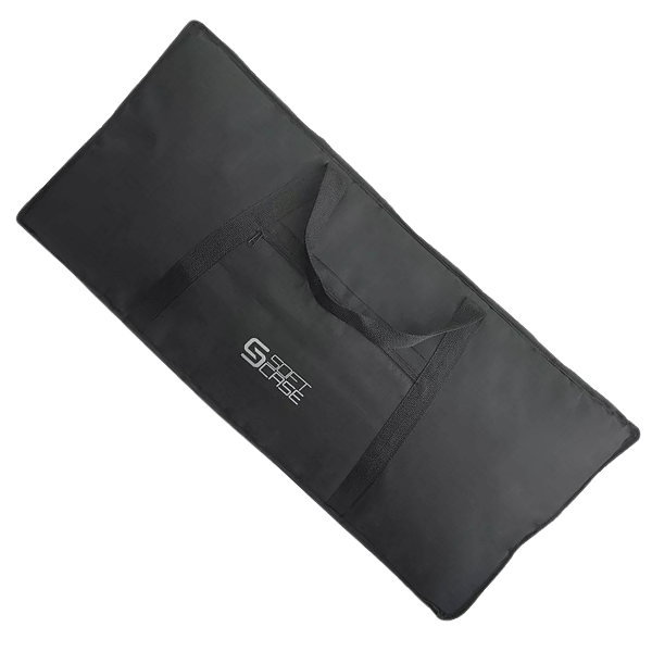 BAG TECLADO 5/8 M - START
