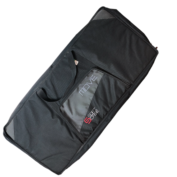 BAG TECLADO 5/8 G - MOVE