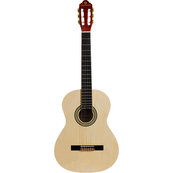 VIOLAO ESTUDANTE NY NAT - HARMONICS