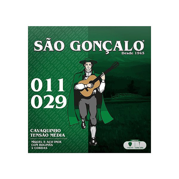 ENCORD CAVACO - SÃO GONÇALO