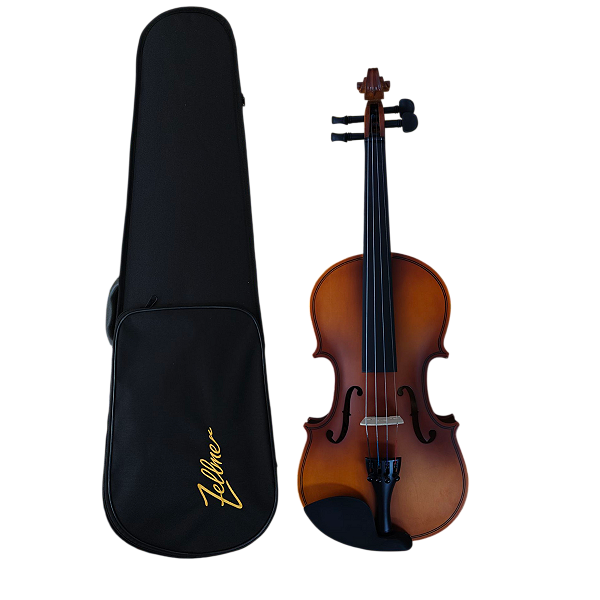 VIOLINO 4/4 - ZELLMER ZLM44AV ANTIQUE