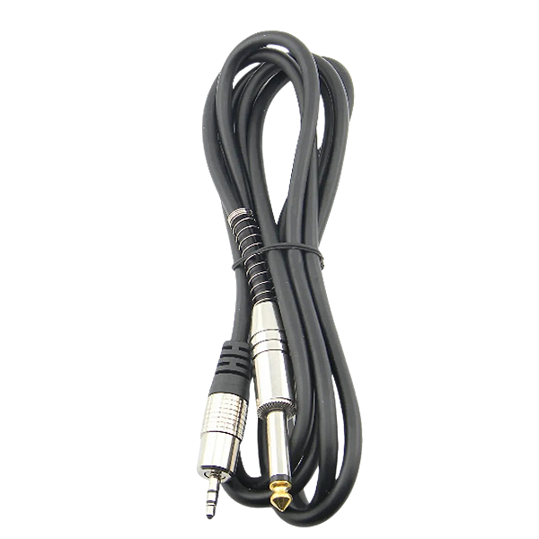 CABO P2 X P10 STEREO 1,8M - PRO SERIES