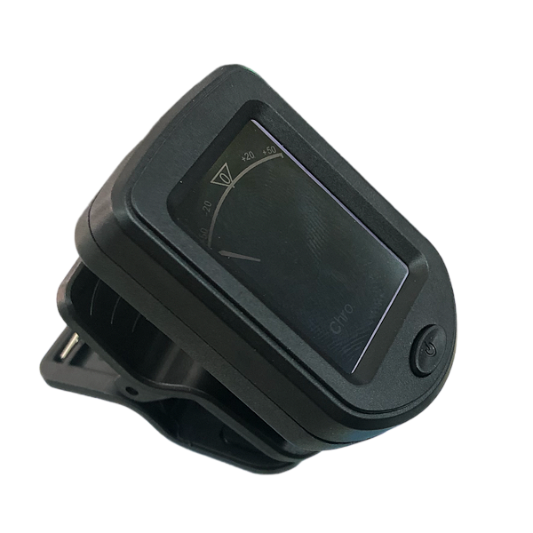 AFINADOR CLIP