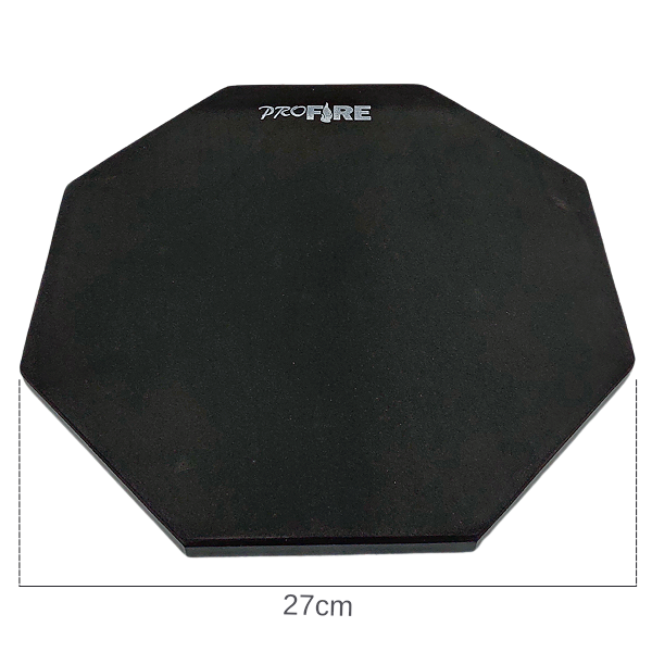 PAD ESTUDO - PRO FIRE 270