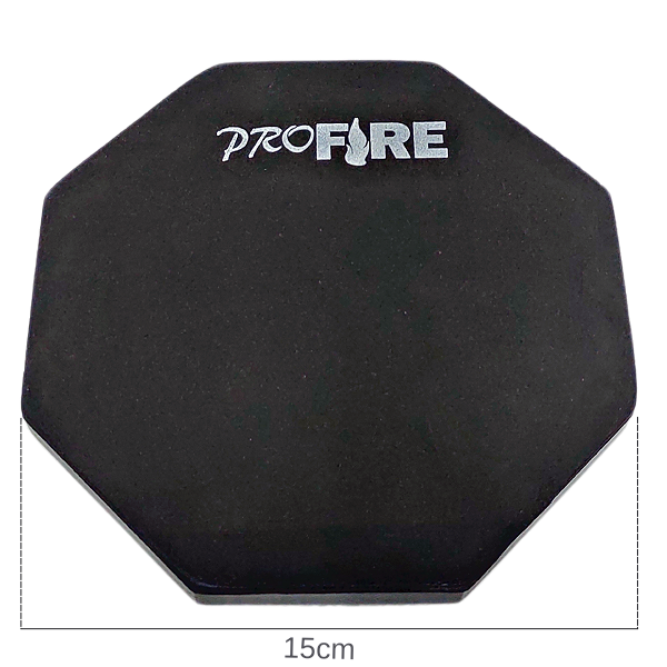PAD ESTUDO - PRO FIRE 150