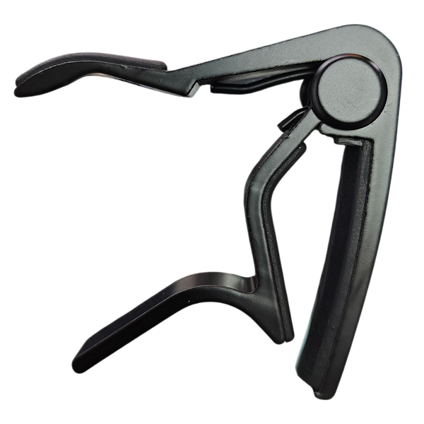 CAPOTRASTE VIOLAO PRETO - TIAFLEX CBPGV