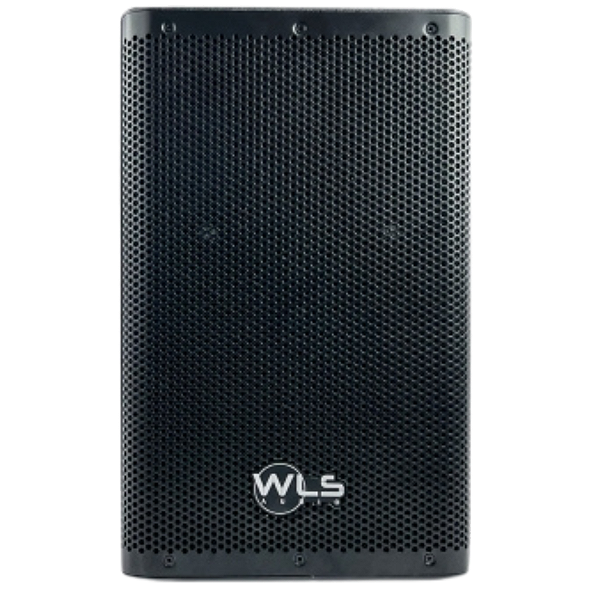 CAIXA ATIVA 10" - WLS Z10