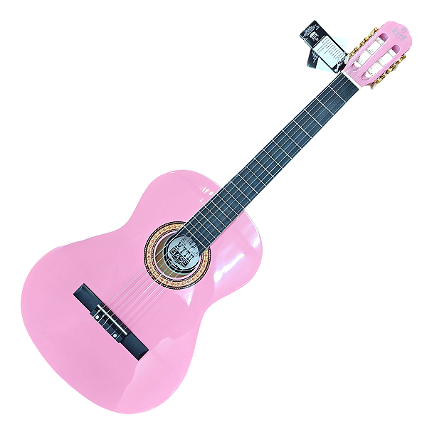 VIOLAO ESTUDANTE 39 NY ROSA - MYTH