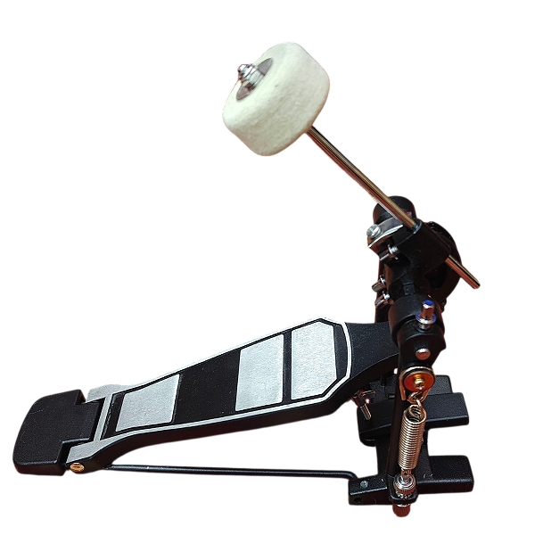 PEDAL BUMBO - ZELLMER