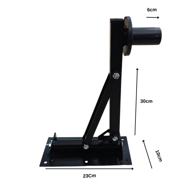 SUPORTE CAIXA DE SOM - PAREDE G