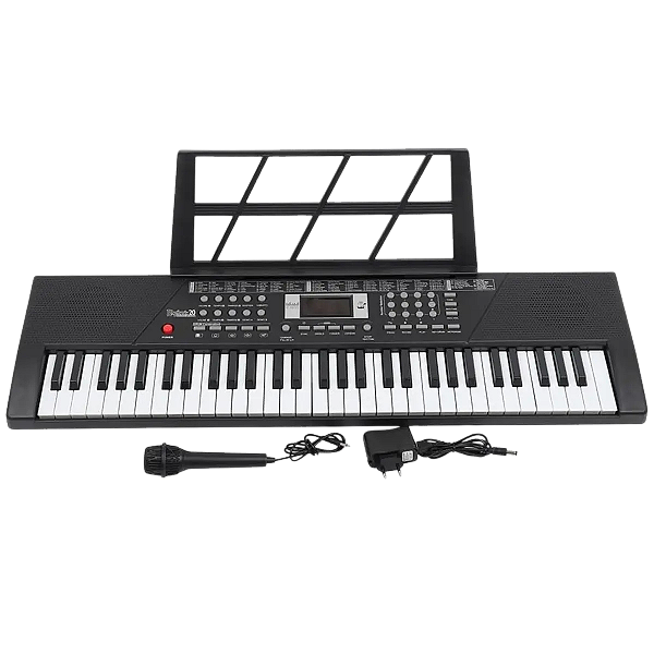 TECLADO MUSICAL - DEVOX