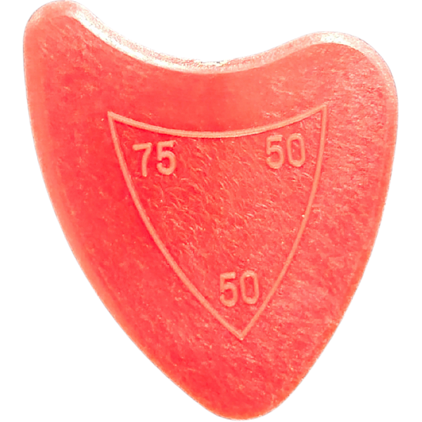 PALHETA MÉDIA NYLON - ROUXINOL